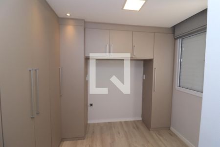 Quarto 2 de apartamento para alugar com 2 quartos, 49m² em Jardim América da Penha, São Paulo