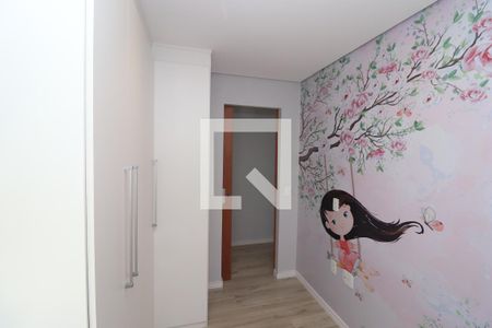 Quarto 1 de apartamento para alugar com 2 quartos, 49m² em Jardim América da Penha, São Paulo