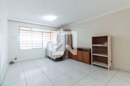 Sala de casa à venda com 3 quartos, 125m² em Jardim Três Marias, São Paulo