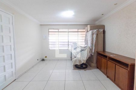 Sala de casa à venda com 3 quartos, 125m² em Jardim Três Marias, São Paulo
