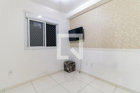 Quarto 2 de apartamento à venda com 2 quartos, 42m² em Campanário, Diadema