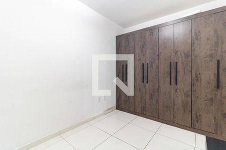 Quarto 1 de apartamento à venda com 2 quartos, 42m² em Campanário, Diadema