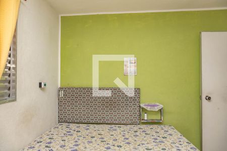 Casa 1 - quarto 2 de casa à venda com 6 quartos, 120m² em Campanário, Diadema