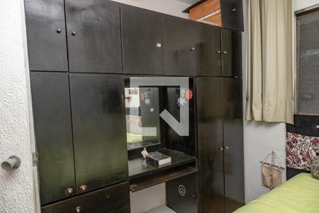 Casa 1 - quarto 1 de casa à venda com 6 quartos, 120m² em Campanário, Diadema