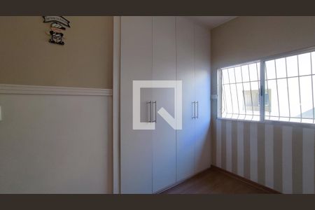 Quarto 2 de casa de condomínio à venda com 3 quartos, 110m² em Europa, Contagem