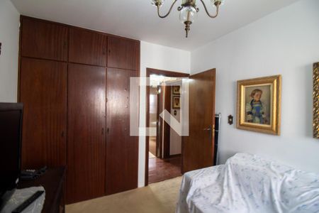 Quarto 1 de apartamento à venda com 2 quartos, 93m² em Santo Amaro, São Paulo