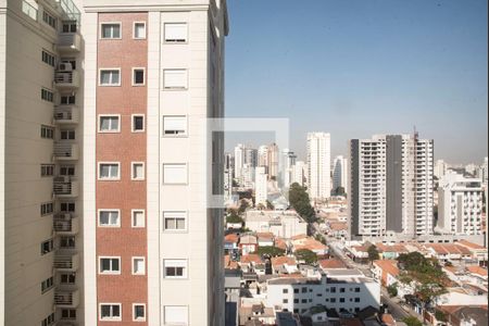 Vista do Studio de kitnet/studio para alugar com 1 quarto, 20m² em Vila Clementino, São Paulo