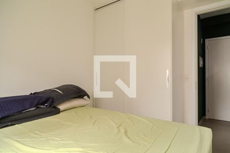 Quarto de apartamento para alugar com 1 quarto, 29m² em Jardim Prudência, São Paulo