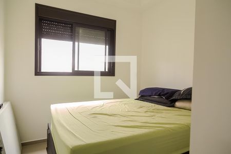 Quarto de apartamento para alugar com 1 quarto, 29m² em Jardim Prudência, São Paulo