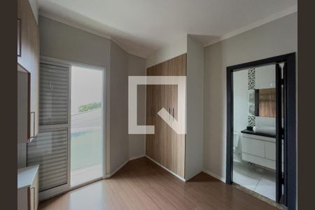 Suíte 1 de casa de condomínio à venda com 2 quartos, 110m² em Vila Granada, São Paulo