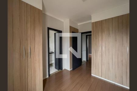 Suíte 1 de casa de condomínio à venda com 2 quartos, 110m² em Vila Granada, São Paulo