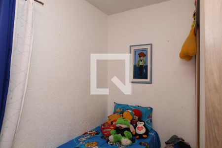 Quarto 2 de casa à venda com 2 quartos, 170m² em Vila Carmosina, São Paulo