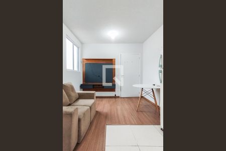 Sala de apartamento para alugar com 2 quartos, 1m² em Feitoria, São Leopoldo