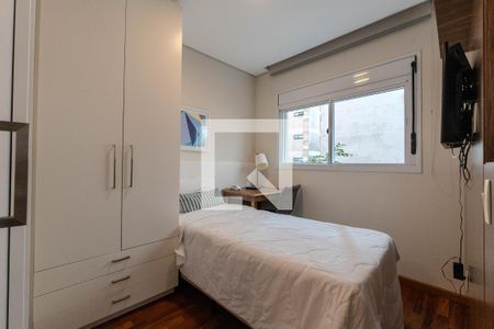 Quarto 1 de apartamento à venda com 2 quartos, 56m² em Bela Vista, São Paulo