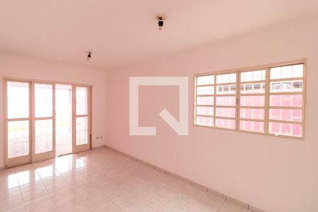 Sala de casa à venda com 3 quartos, 100m² em Parque Via Norte, Campinas