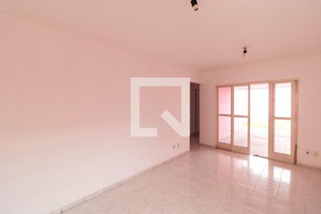 Sala de casa à venda com 3 quartos, 100m² em Parque Via Norte, Campinas