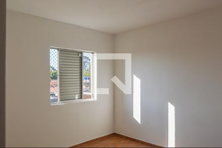 Quarto 2 de apartamento para alugar com 2 quartos, 52m² em Vl Galvão Bueno, São Bernardo do Campo