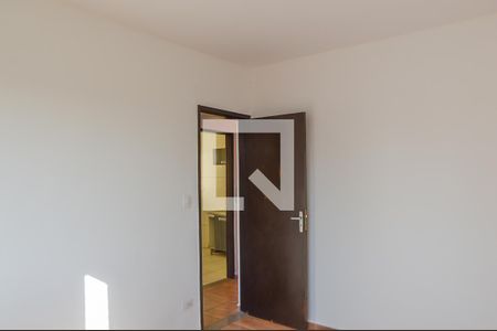 Quarto 1 de apartamento para alugar com 2 quartos, 52m² em Vl Galvão Bueno, São Bernardo do Campo