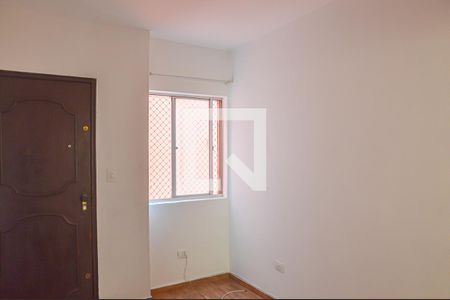 Sala de apartamento para alugar com 2 quartos, 52m² em Vl Galvão Bueno, São Bernardo do Campo