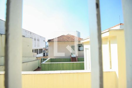 Vista de casa para alugar com 2 quartos, 85m² em Água Rasa, São Paulo