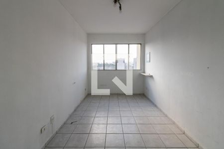 Sala de apartamento à venda com 1 quarto, 50m² em Gopouva, Guarulhos