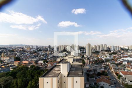 Vista do Quarto de apartamento à venda com 1 quarto, 50m² em Gopouva, Guarulhos