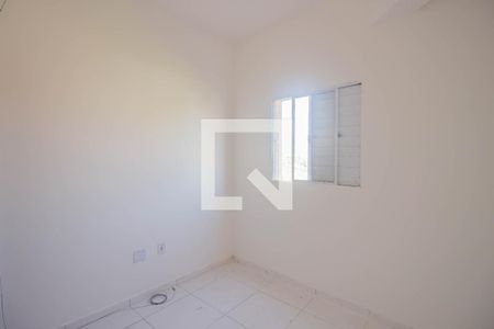 Quarto de apartamento para alugar com 1 quarto, 26m² em Cidade São Mateus, São Paulo