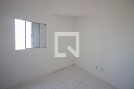 Quarto de apartamento para alugar com 1 quarto, 26m² em Cidade São Mateus, São Paulo