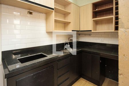 Cozinha de casa à venda com 2 quartos, 105m² em Vila Diva (zona Leste), São Paulo