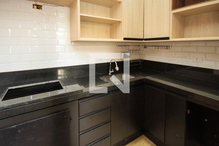 Cozinha de casa à venda com 2 quartos, 105m² em Vila Diva (zona Leste), São Paulo