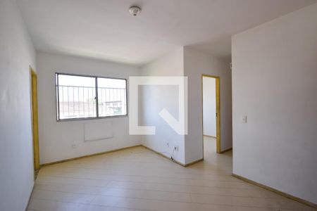 Sala de apartamento à venda com 2 quartos, 50m² em Engenho Novo, Rio de Janeiro