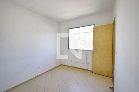 Quarto 2 (Suíte) de apartamento à venda com 2 quartos, 50m² em Engenho Novo, Rio de Janeiro