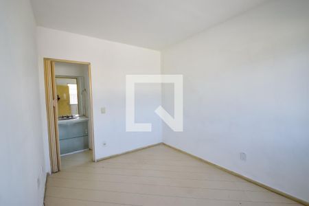 Quarto 2 (Suíte) de apartamento à venda com 2 quartos, 50m² em Engenho Novo, Rio de Janeiro