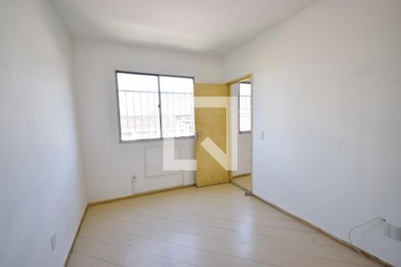 Quarto 2 (Suíte) de apartamento à venda com 2 quartos, 50m² em Engenho Novo, Rio de Janeiro