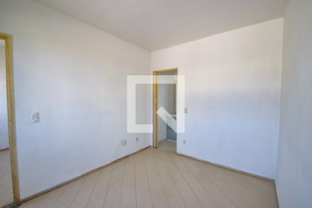 Quarto 2 (Suíte) de apartamento à venda com 2 quartos, 50m² em Engenho Novo, Rio de Janeiro