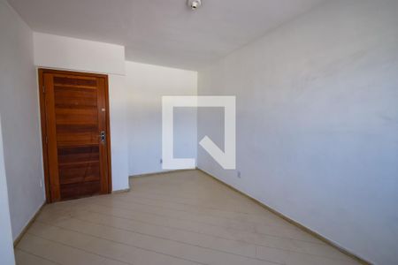 Sala de apartamento à venda com 2 quartos, 50m² em Engenho Novo, Rio de Janeiro