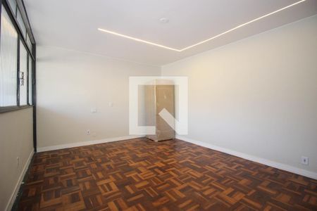 Sala de casa para alugar com 3 quartos, 120m² em Asa Sul, Brasília