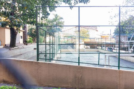 Vista de apartamento para alugar com 2 quartos, 65m² em Jaguaribe, Osasco