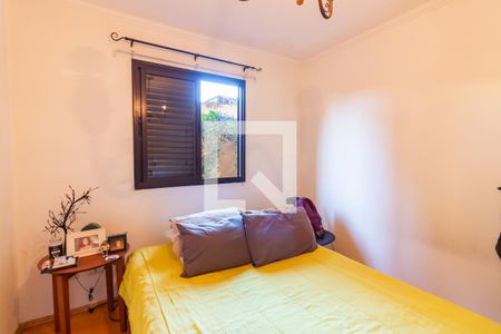 Quarto 1 de apartamento para alugar com 2 quartos, 65m² em Jaguaribe, Osasco