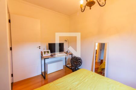 Quarto 1 de apartamento para alugar com 2 quartos, 65m² em Jaguaribe, Osasco