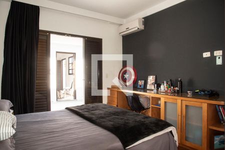 Quarto 1 de casa à venda com 3 quartos, 180m² em Vila da Saúde, São Paulo