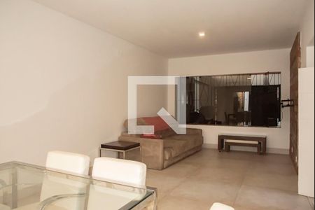 Sala de casa para alugar com 3 quartos, 180m² em Vila da Saúde, São Paulo