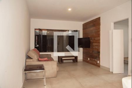 Sala de casa à venda com 3 quartos, 180m² em Vila da Saúde, São Paulo