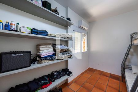 Quarto de apartamento para alugar com 1 quarto, 60m² em Embaré, Santos