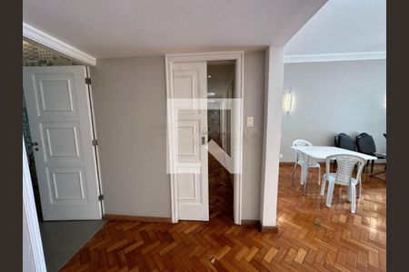 Apartamento à venda com 4 quartos, 280m² em Copacabana, Rio de Janeiro