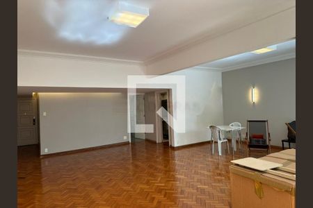 Apartamento à venda com 4 quartos, 280m² em Copacabana, Rio de Janeiro