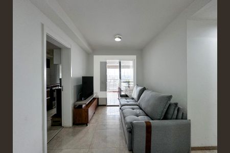 Apartamento para alugar com 65m², 2 quartos e 1 vagaSala