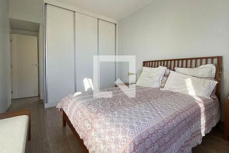 Quarto de apartamento para alugar com 4 quartos, 137m² em Sion, Belo Horizonte