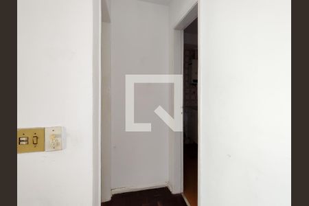 Corredor de apartamento para alugar com 1 quarto, 60m² em Vila Isabel, Rio de Janeiro