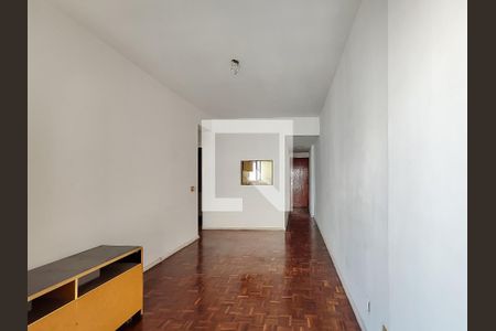 Sala de apartamento para alugar com 1 quarto, 60m² em Vila Isabel, Rio de Janeiro